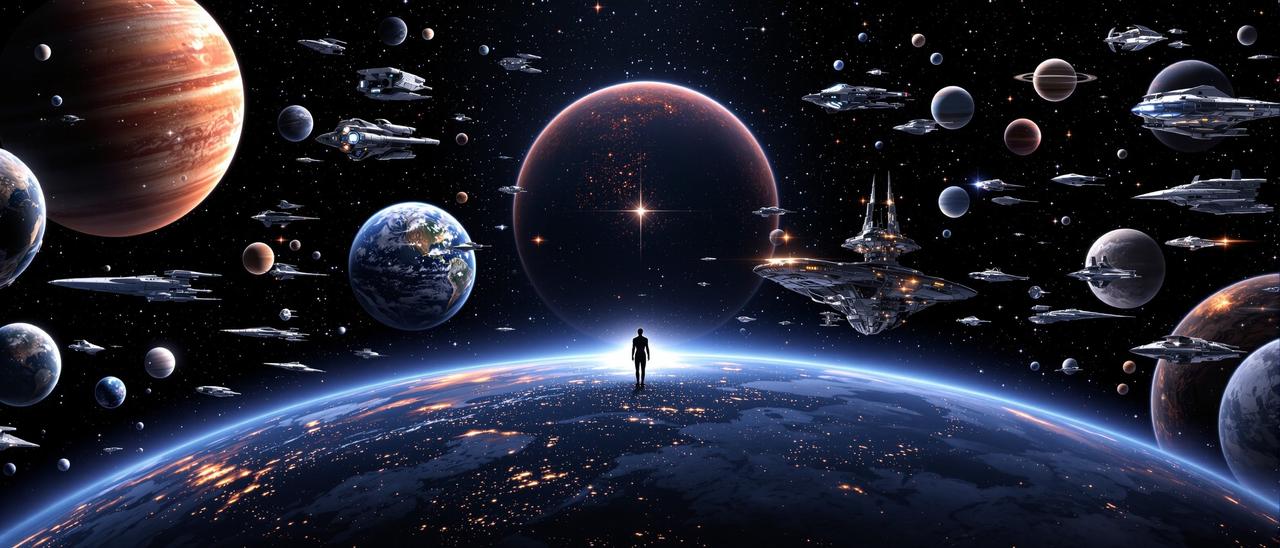 科幻电影精选 - 韩国影院精选专题，包含28部探索未来世界的无限可能影视作品